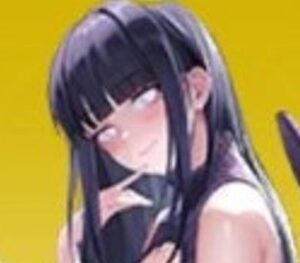 ヤバ少女　ルシファー